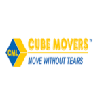 Cube Movers
