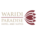 Waridi Paradise